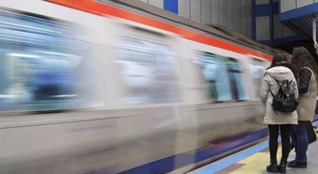 Влакчетата в истанбулското метро хвърчат със 120 км/ч