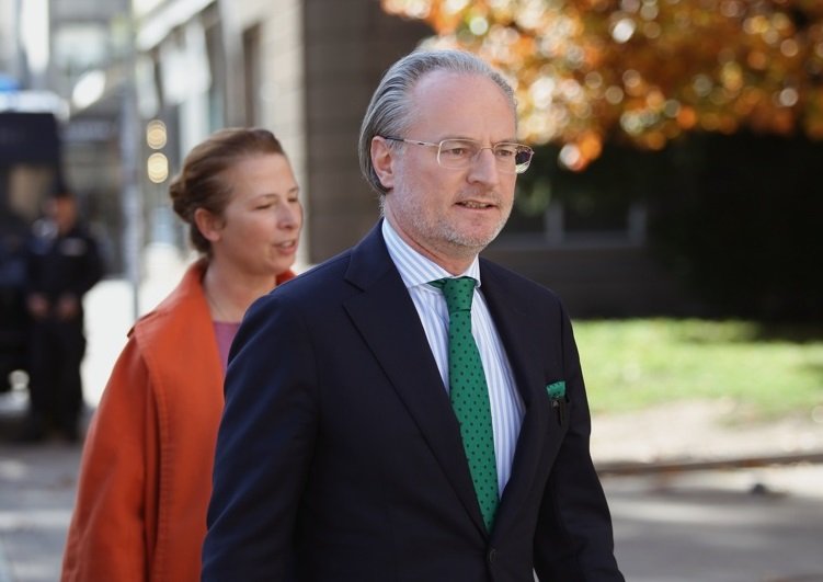 Съдът отмени заповедта на Лозан Панов за спиране на Единната информационна система във ВКС