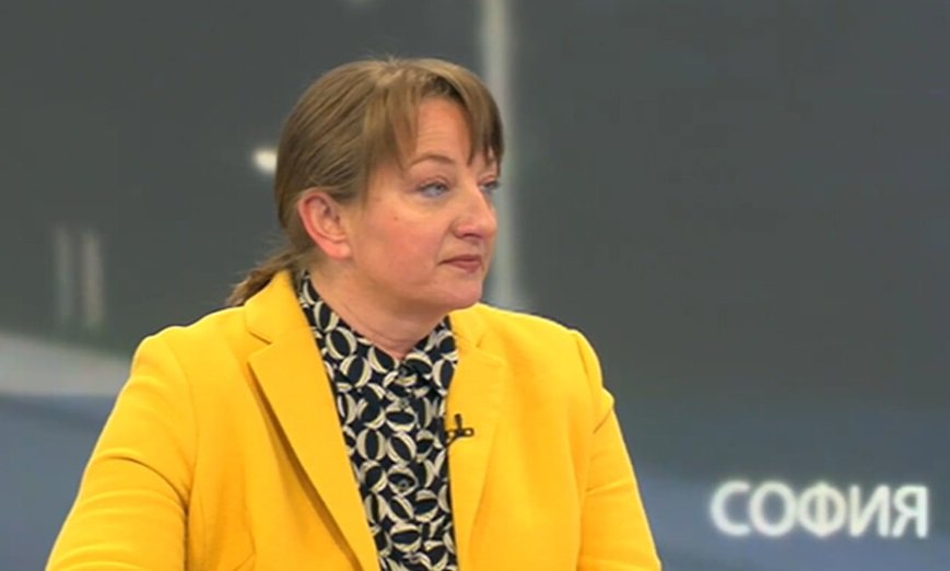 Деница Сачева: Решението за подкрепа на проф. Герджиков беше правилно