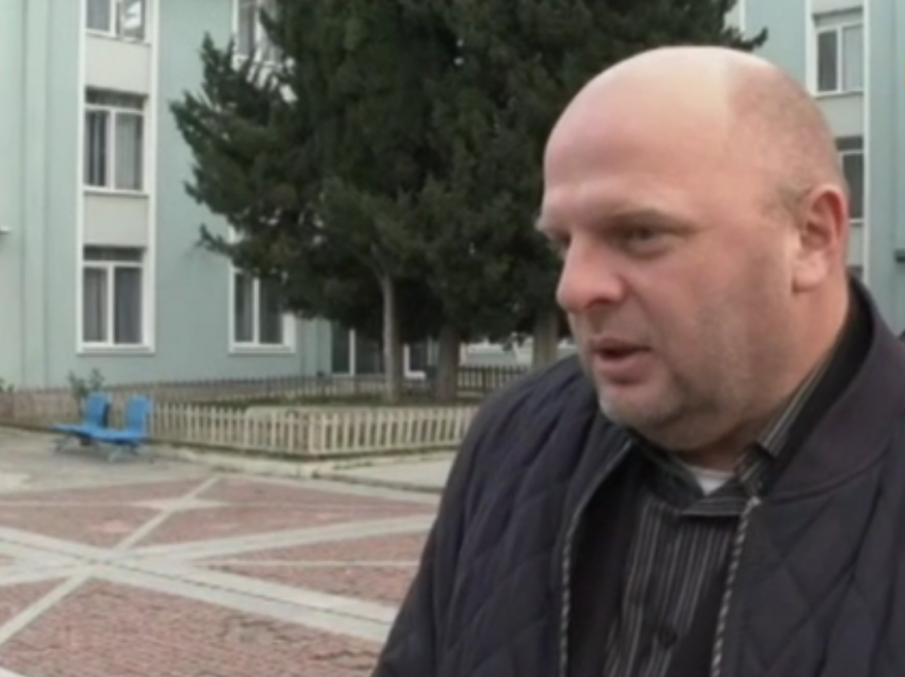 Синът на един от загиналите при пожара в COVID отделение: Защо пациентите са били заключени