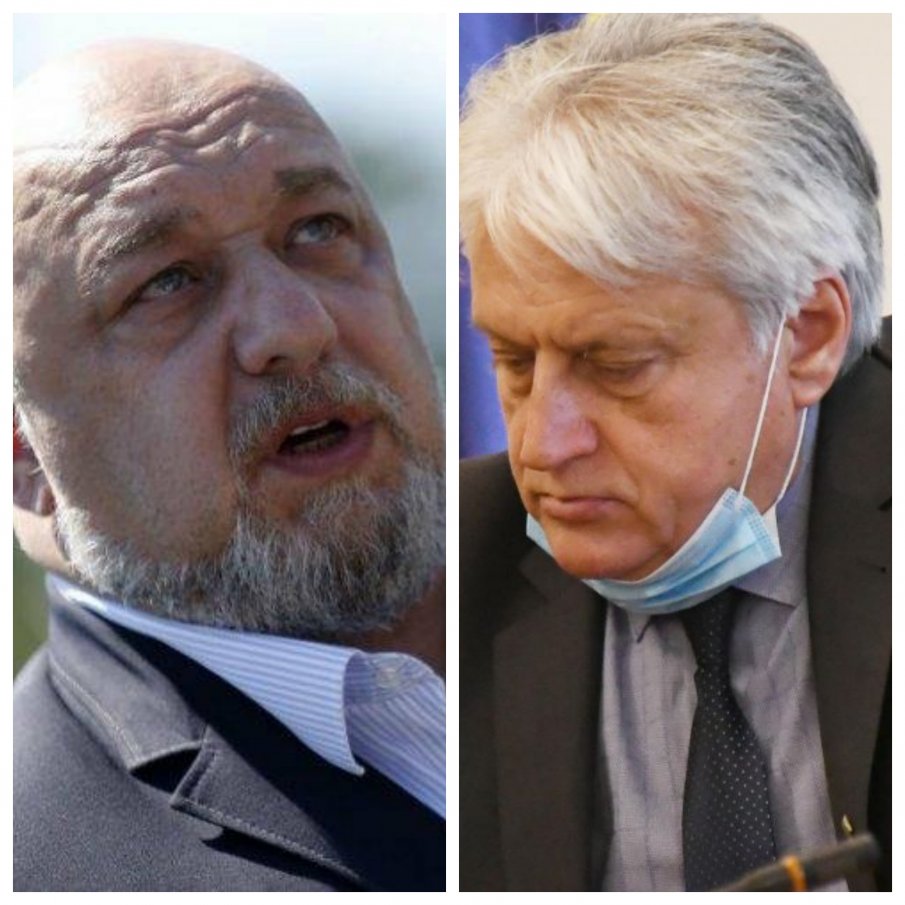 Красен Кралев избухна за градушката на Рашков: Кръв ли трябваше да пролееш?! Който сее ветрове, жъне бури