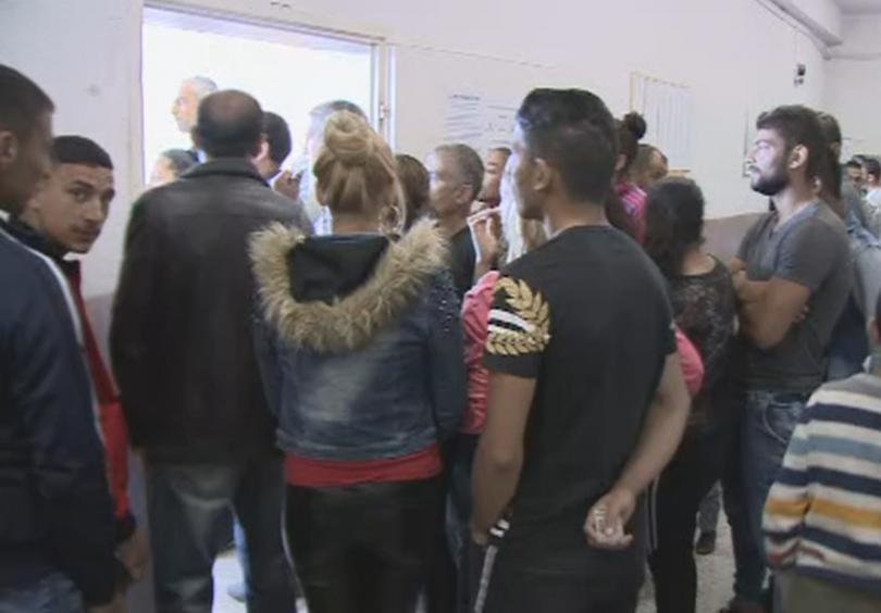 Има ли напрежение в размирния Буковлък в деня на балотажа