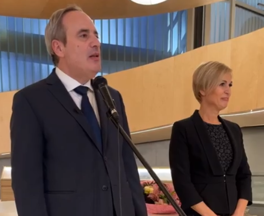 ПЪРВО В ПИК TV! Проф. Герджиков в Пловдив: Вчера за 3 часа постигнахме рекорд - успяхме да се скараме с две чужди държави (ОБНОВЕНА/ВИДЕО)