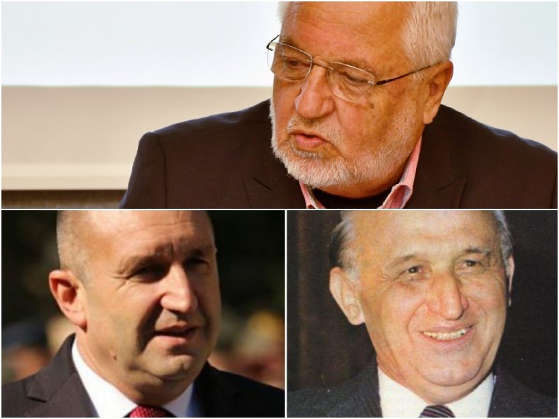 Любо Канов: Ако нашият “малък, но героичен” народ не избере проф. Герджиков на балотажа, означава, че нацията ни е загубила чувство за самосъхранение и лети с шейната по ледената пързалка към Евразия