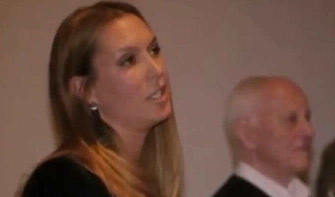 Откриха мъртва в Лондон бившата съпруга на руски магнат