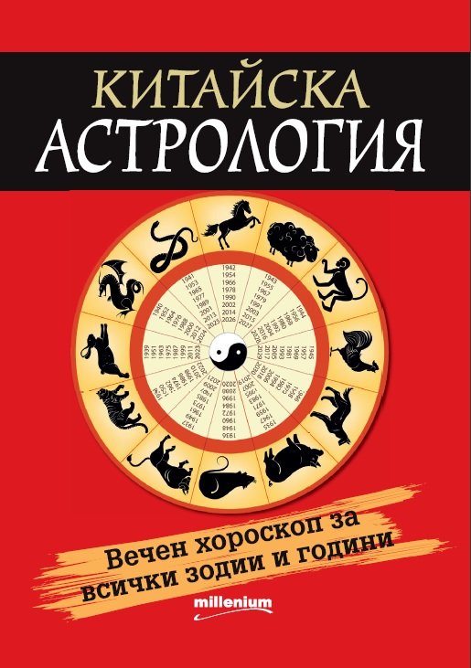 Китайски хороскоп разкрива тайните на всяка зодия! Вижте как да промените съдбата си 