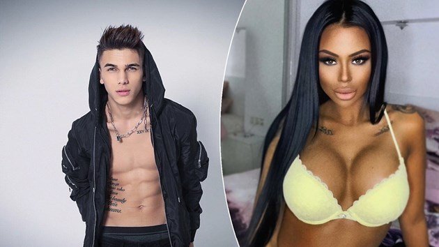 Приятелката на загиналия Денис Теофиков става фолк певица