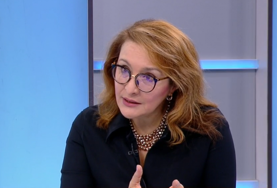 Проф. Антоанета Христова описа профила на негласувалия избирател-индивидуалист