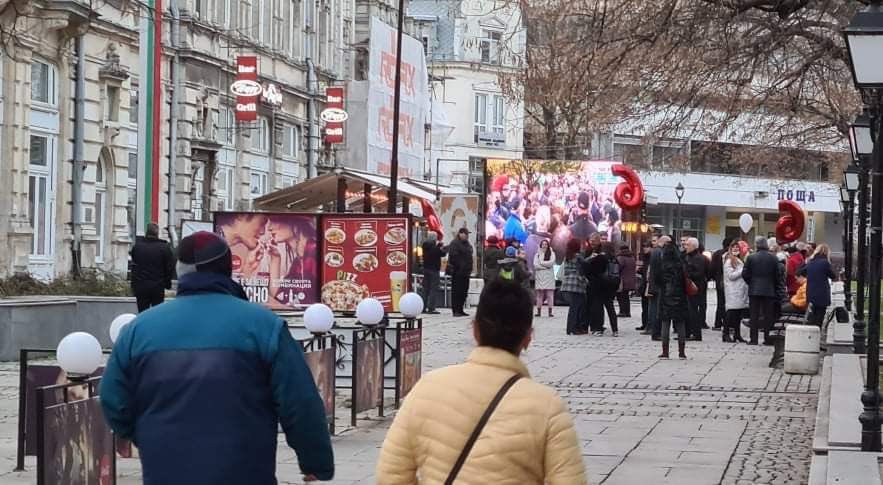 В Русе се увеличават хората с психични проблеми заради пандемията