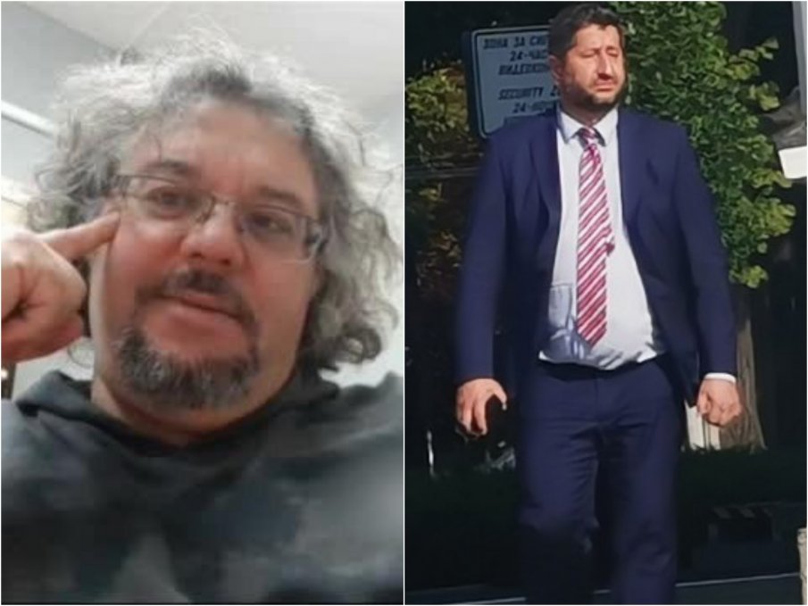 Тънки сметки в ДБ! Манол Пейков издаде пазарлъка: Ако Христо Иванов стане министър, Старибратов влиза депутат