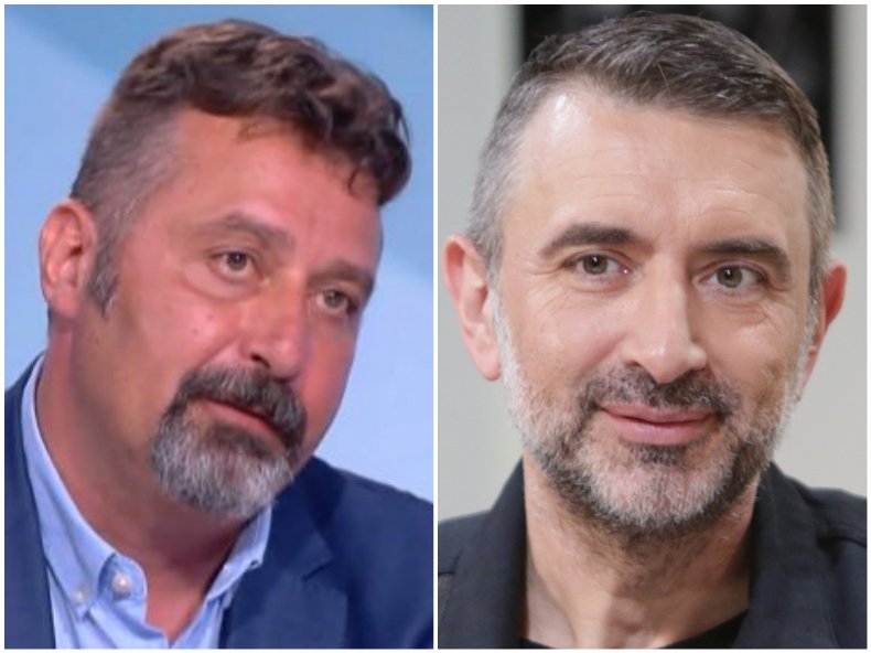 РАЗПАД: Сценаристите Филип Станев и Ивайло Вълчев от ИТН се отказаха от депутатските места