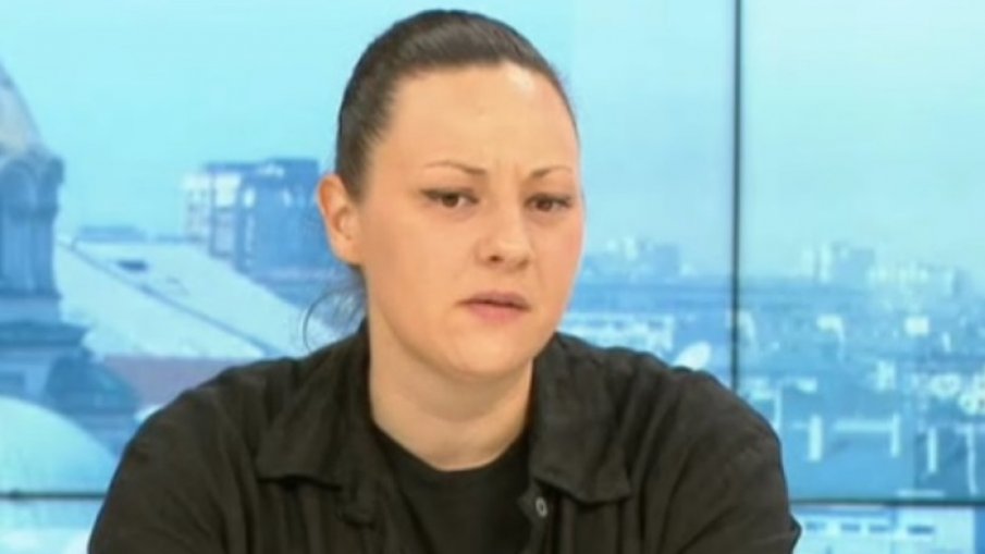 Ана Пиринска: Нинова няма нито моралното, нито легитимно право в момента да води партията и да провежда преговори