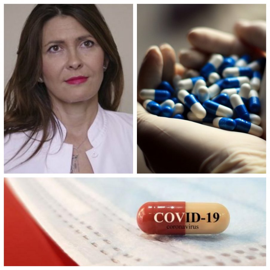 Лекарствата срещу COVID-19 няма да бъдат панацея и не може