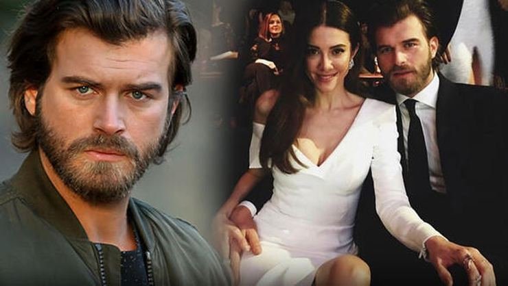 Къванч Татлъту ще стане баща за първи път