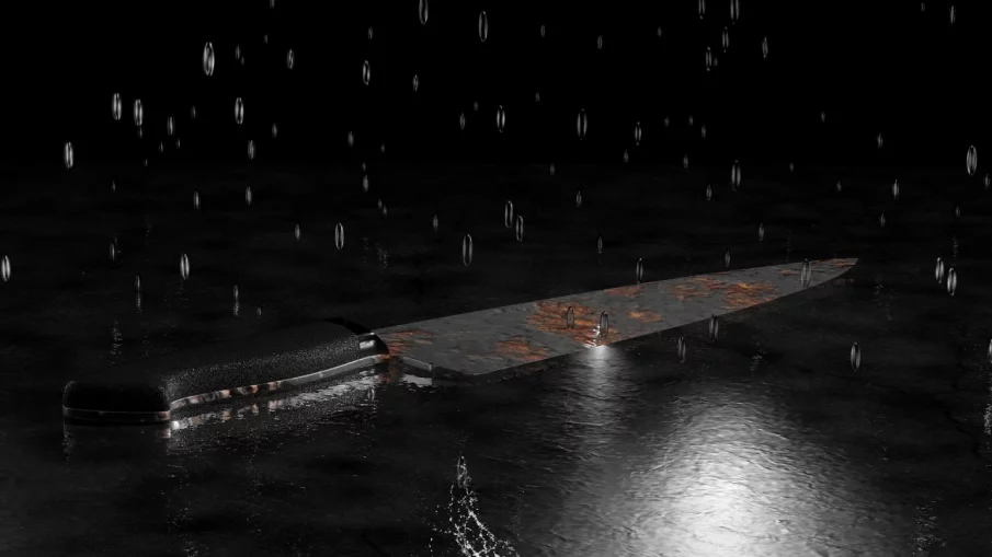 Шуменец наръга с нож шофьор при спор за предимство