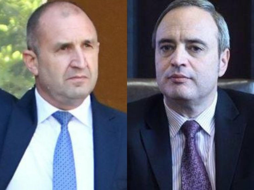 ИЗВЪНРЕДНО В ПИК TV! ЦИК още не е готова с окончателните резултати от президентските избори - бавят се документите от Пловдив (ВИДЕО/ОБНОВЕНА)