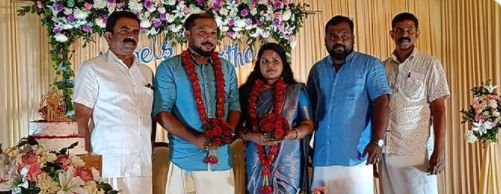 Маркс и Ленин присъстваха на сватбата на Енгелс в Индия