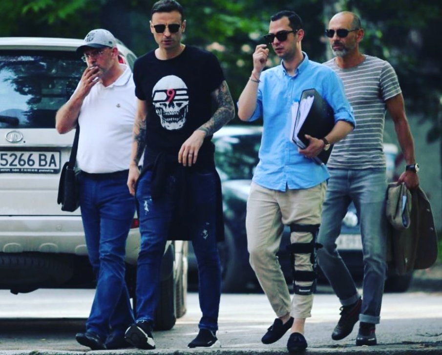 Човек на Бербо с нов залп по Боби и Ко: БФС е просто една туристическа агенция. Оправданията и прехвърлянето на отговорност е типично за страхливците