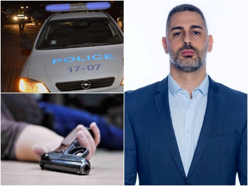 ВЕРСИЯ: Самоубилият се кандидат-депутат от ГЕРБ отнел живота на приятелката си от ревност, а своя - от срам да не бъде сниман с белезници