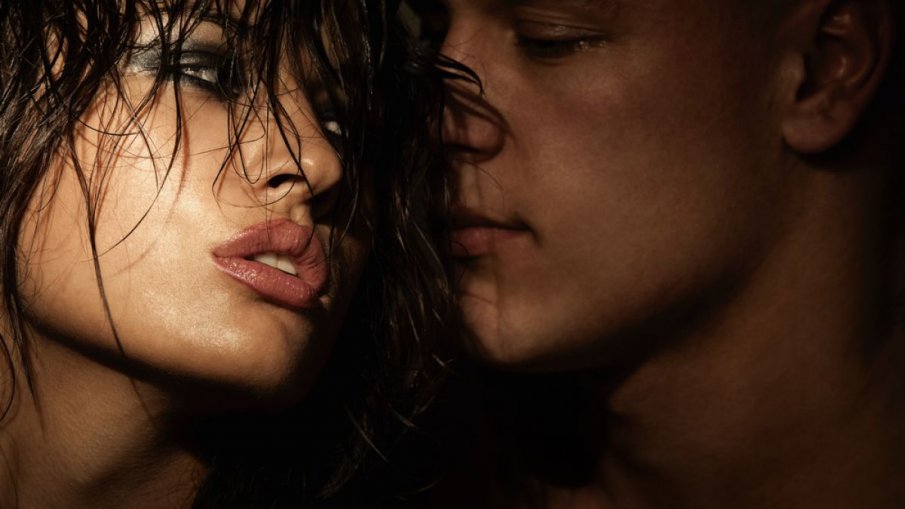 Формата на лицето издава какви сте в секса