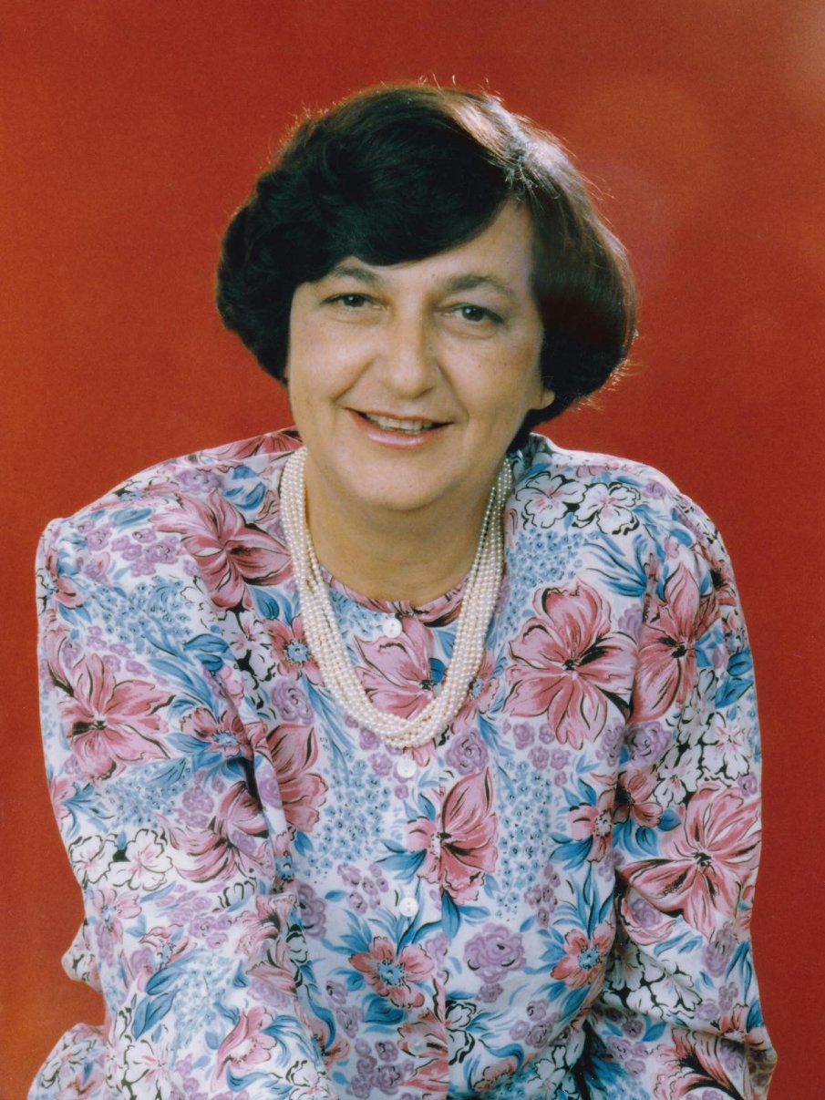 ТЪЖНА ВЕСТ: Почина проф. Нора Ананиева