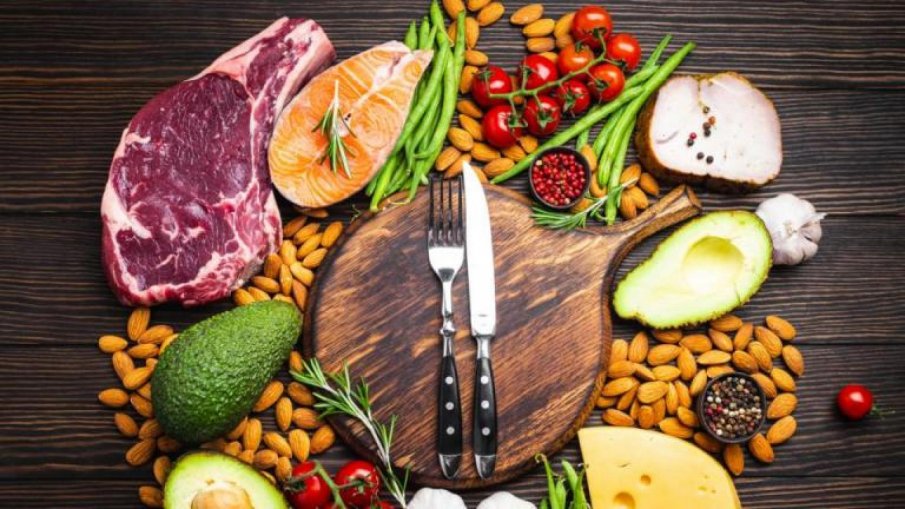 Как да се храним, когато сме болни