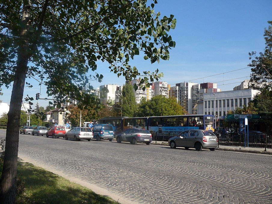 Затварят ключово кръстовище в София
