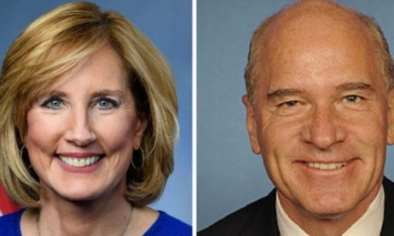 Натискът се ожесточава! Двама US сенатори с нота да отстъпим за Македония