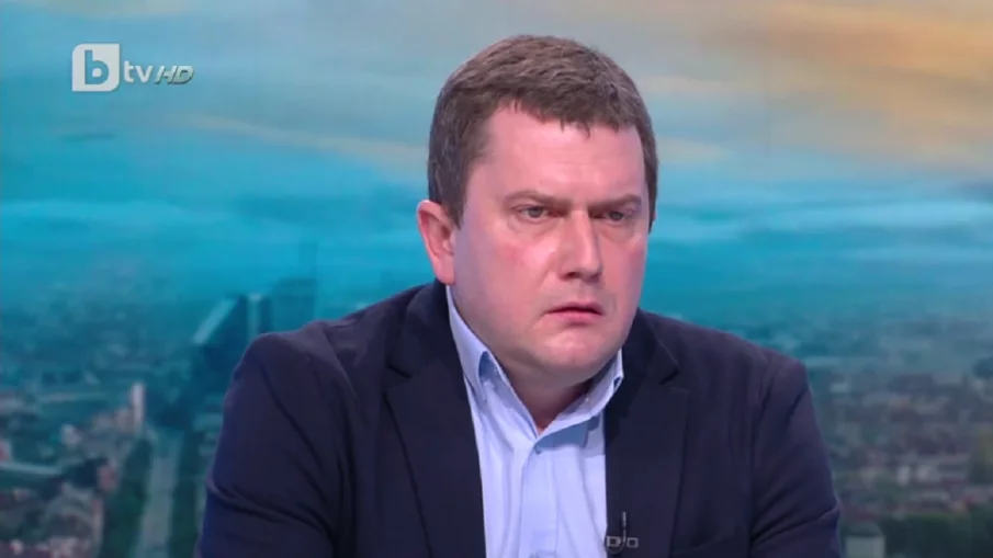 Кметът на Перник с коментар за участъка, на който стана инцидентът с автобус на АМ „Струма“