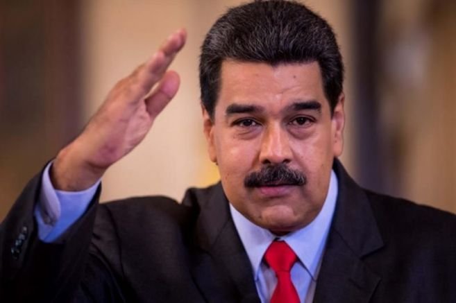 Венецуела прие закон за анексирането на част от съседна Гвиана