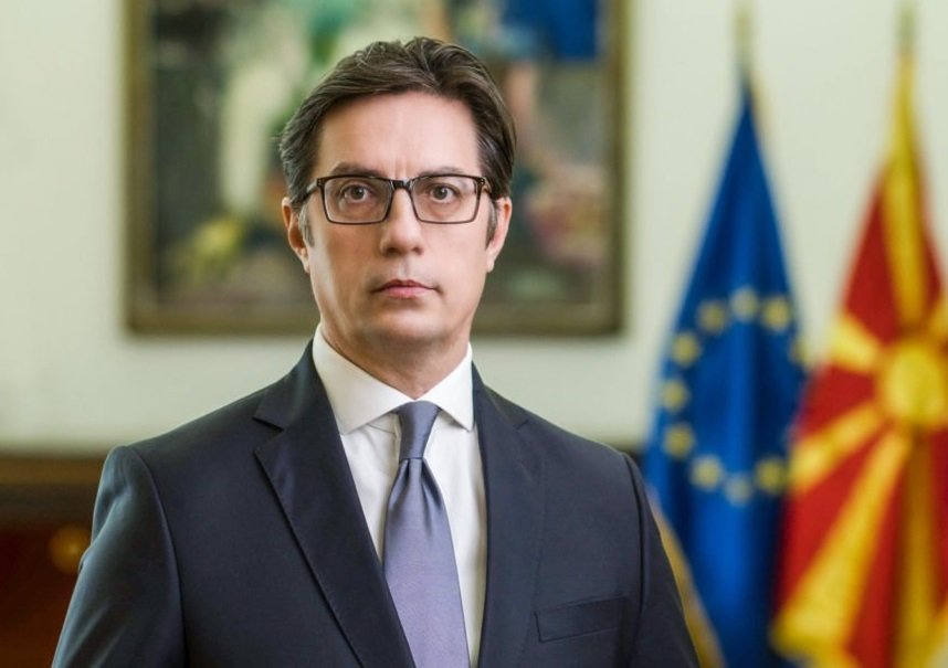 Македонският президент изрази съболезнования на семействата на загиналите и ранените