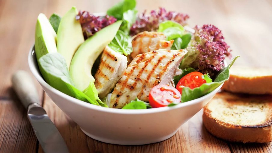 Правилното хранене предпазва от болести