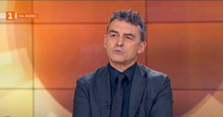 Проф. Иво Петров: COVID-19 може да даде спусък за сърдечно-съдови усложнения