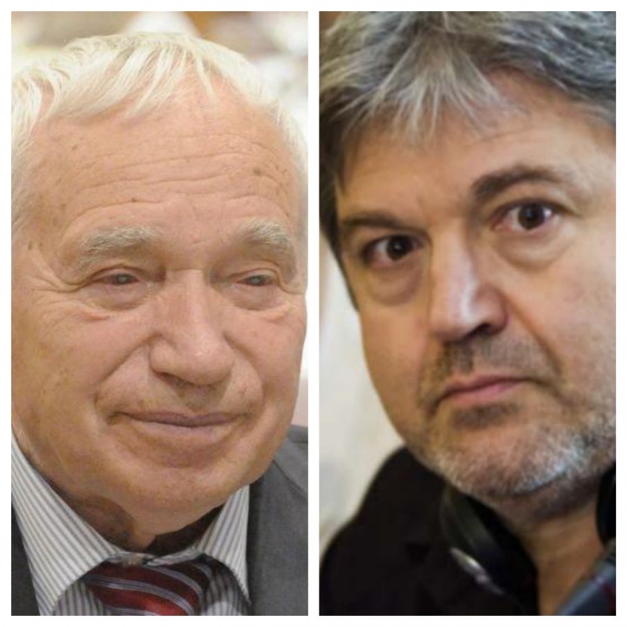 Блъсков в писмо до Отвъдното и президента Желев: Простете, д-р Желев, на нашата демокрация й надяват генералски мундир