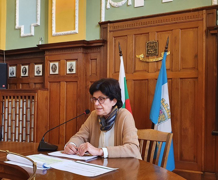 Трус в община Пловдив, заместник-кмет хвърли оставка