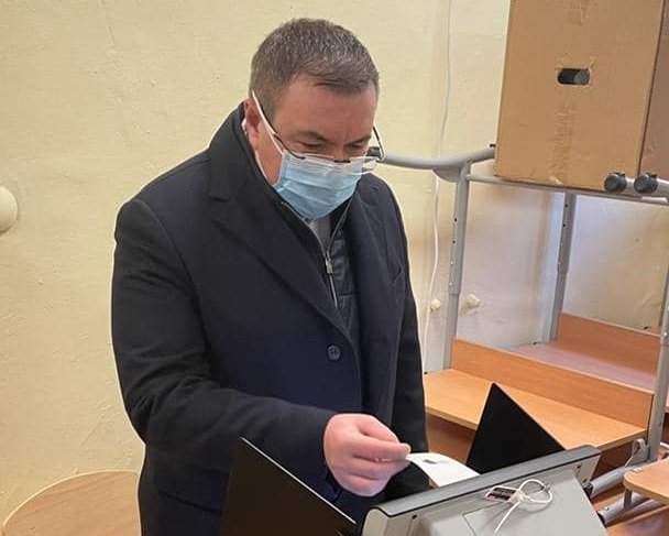 Проф. Костадин Ангелов: Помислете кой ще играе ролята на баланса във властта!