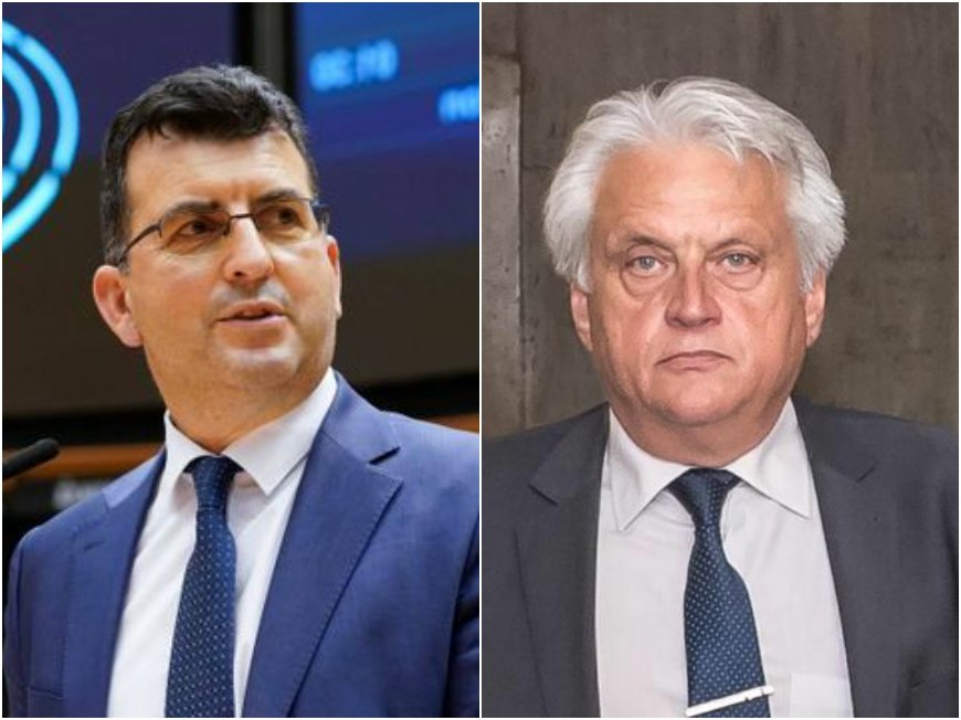 Евродепутатът Асим Адемов за гонението на Труд: Недопустим терор и опит на новите властимащи да задушат гласа на една свободна медия