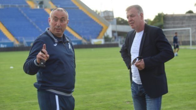 Златен дъжд в Левски! Мощен инвеститор налива десетки милиони на „Герена“