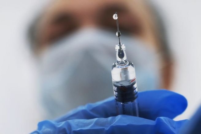 В шест държави от ЕС ваксинираните против COVID-19 са под