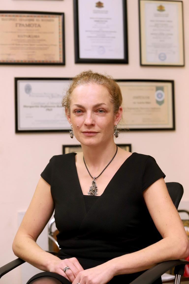 Психологът доц. Маргарита Бакрачева: Пандемията направи хората по-нервни и избухливи, настъпи моментът на гнева и отегчението 