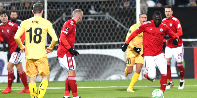 ЦСКА и Лудогорец с нови загуби в Европа