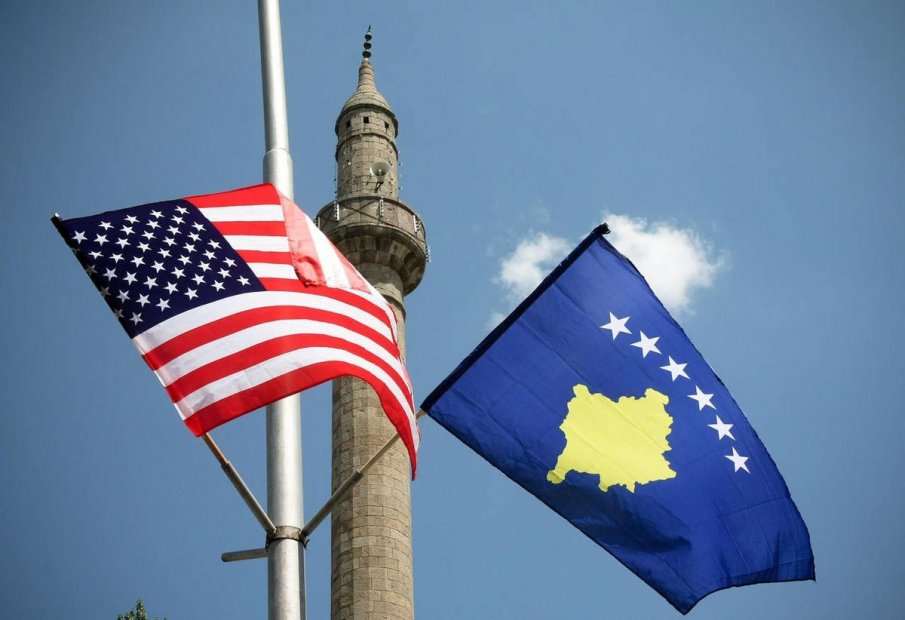 САЩ предупредиха за опасност от терористични актове в Косово