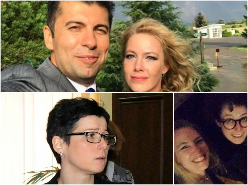 Скандалът с протежето на Кирил Петков в ДКК стига и до Брюксел - пращат аферите при Лаура Кьовеши