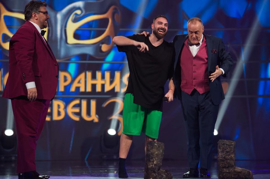 КОЙ Е КАТО НЕГО: Тото от Скандау сбъдна всичките си мечти