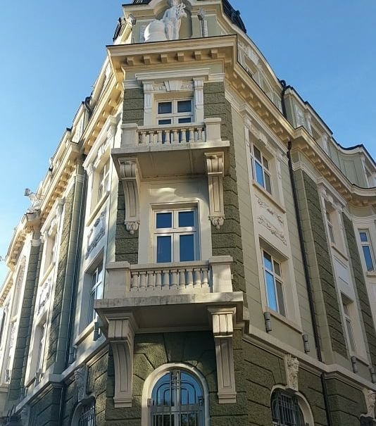 Бистришките баби пътували по нощите, за да веселят радиослушателите