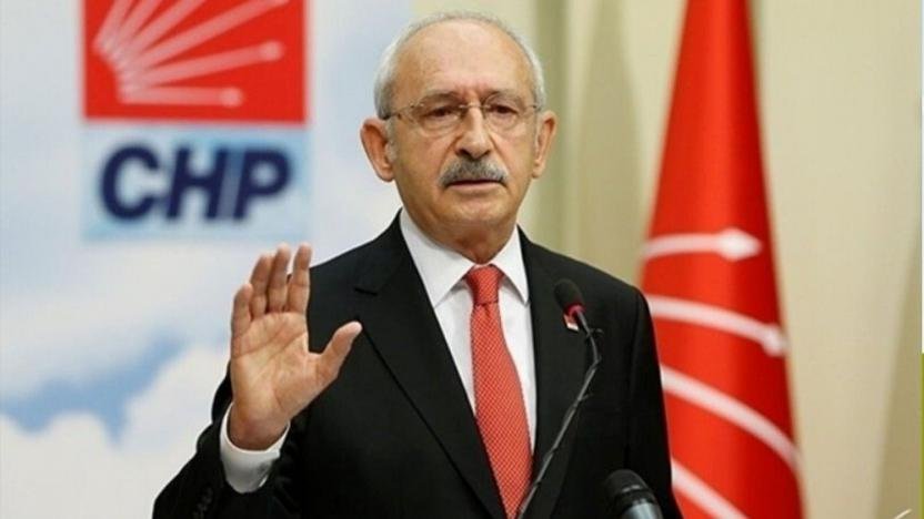 Лидерът на основната опозиционна Републиканска народна партия (РНП) Кемал Кълъчдароглу