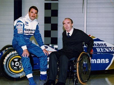 Почина легендата на Формула 1 сър Франк Уилямс