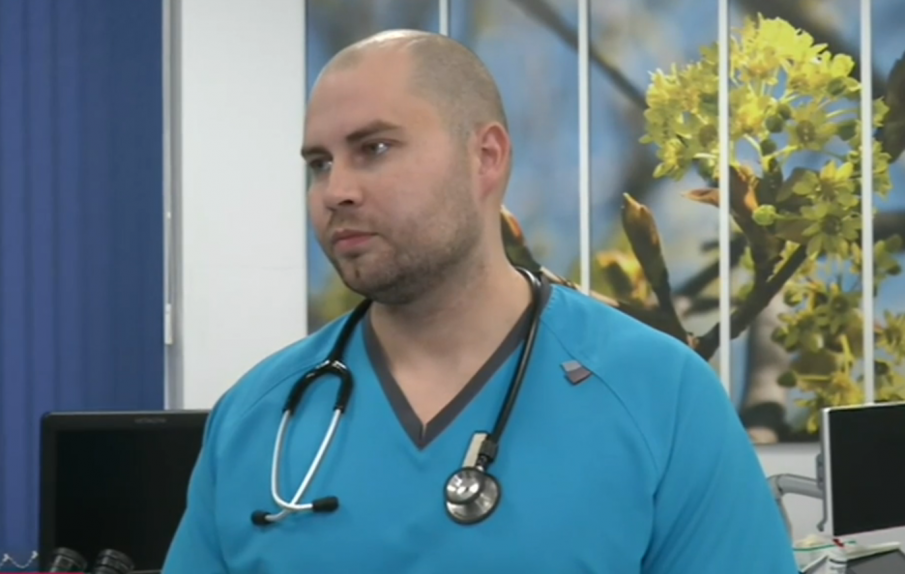 СВЕТЛИНА В ТУНЕЛА! Български лекар: Хапче срещу COVID-19 е 90% ефективно