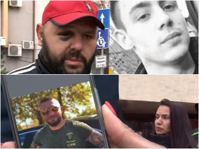 Разпитват още свидетели за смъртта на 19-годишен, загинал в гонка в деня на балотажа