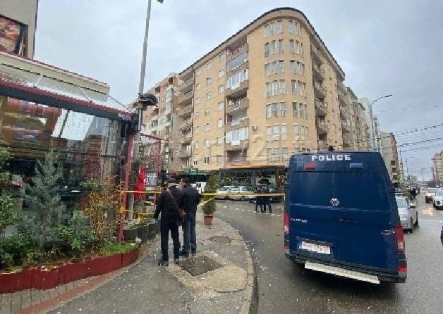 Бомба избухна в Косово, разследват терористична атака